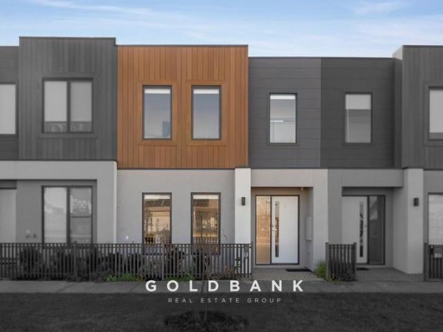 Townhouse for sale in Berwick