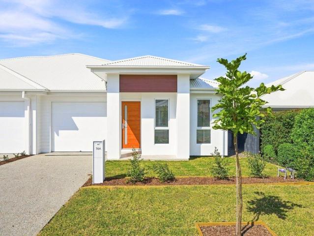 House for sale in Thrumster, New South Wales
