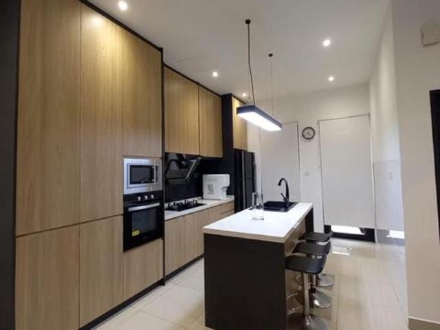Terraced House for sale in Alam Impian, Selangor