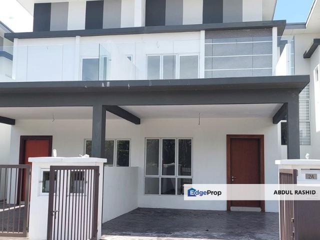 House for sale in Perak, Langkap