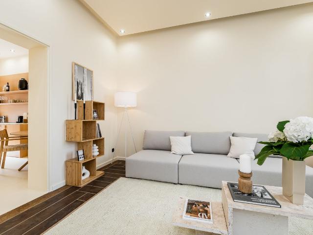 Apartment mieten in Lichtenberg, Berlin