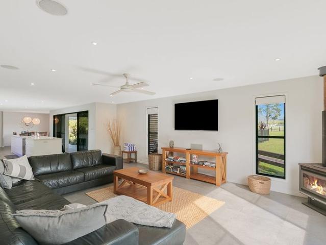 Granny Flat for rent in Durrumbul, Byron Shire Council