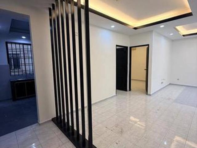 Apartment for sale in Johore Bahru, Johor