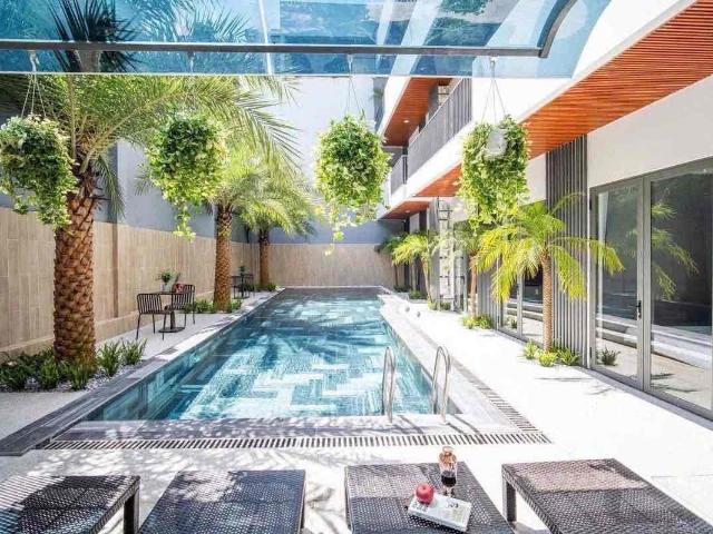 Căn hộ cho thuê tại Đà Nẵng