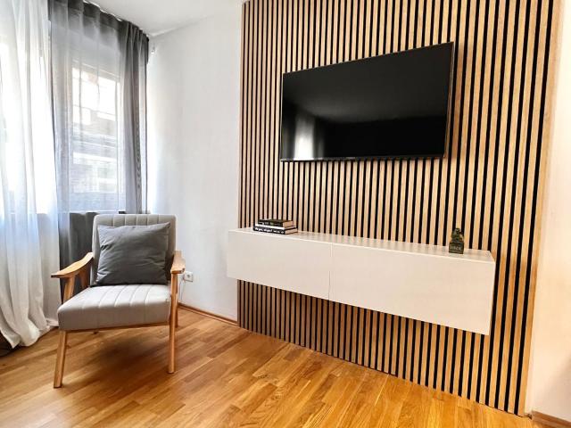 Apartment mieten in Ludwigsvorstadt-Isarvorstadt, München