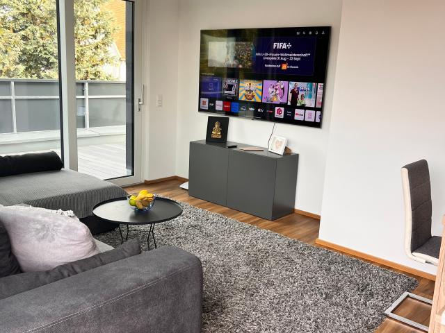 Apartment mieten in Röthenbach, Nürnberg