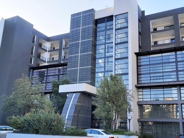 Apartment for rent in Morningside, Sandton