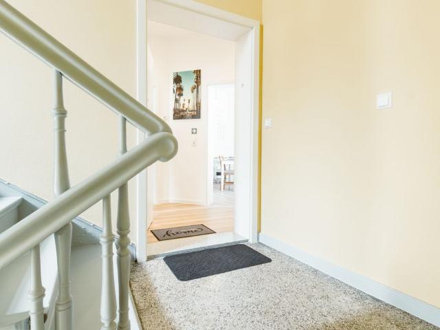 Apartment mieten in Vahrenwald-List, Hannover