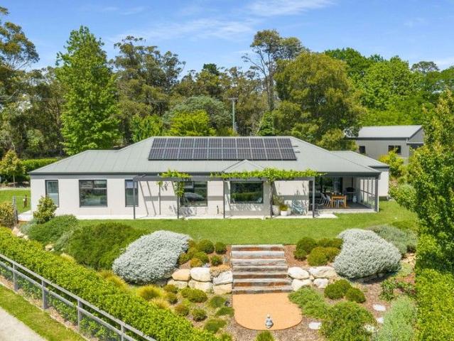 House for sale in Bundanoon, New South Wales