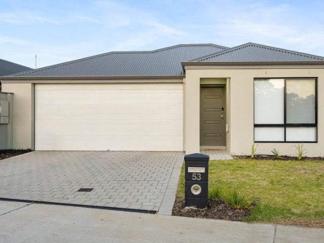 House for sale in Baldivis, Western Australia
