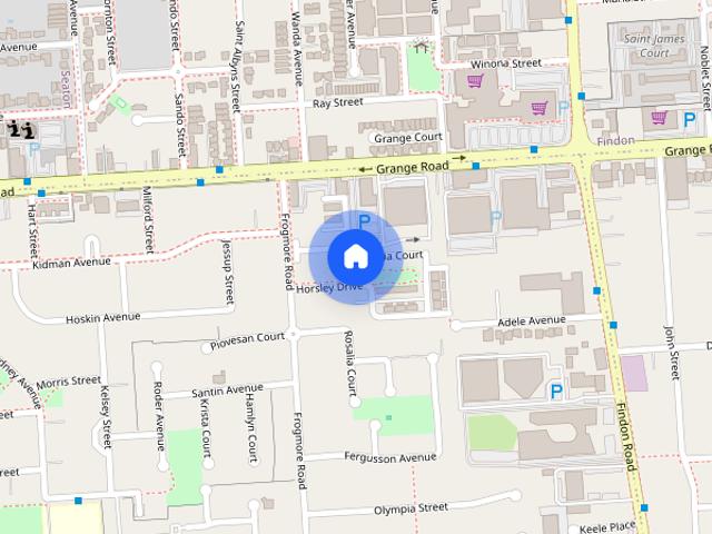 Townhouse for rent in Horseshoe Creek, South Australia