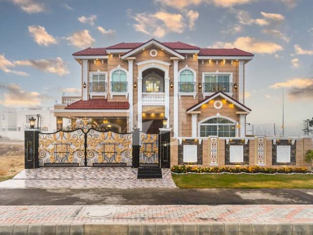 House for sale in Rawalpindi, Islamabad Capital Territory