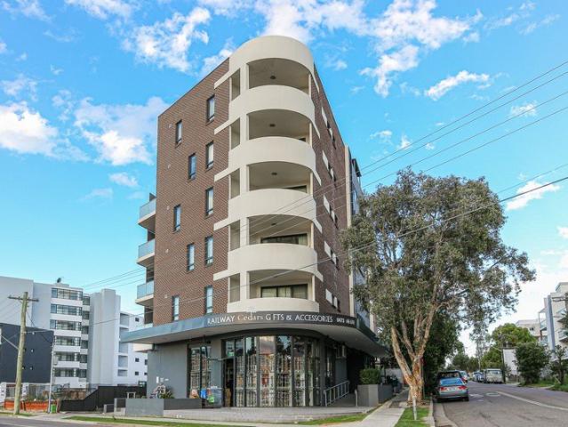 Apartment for sale in Sydney, New South Wales