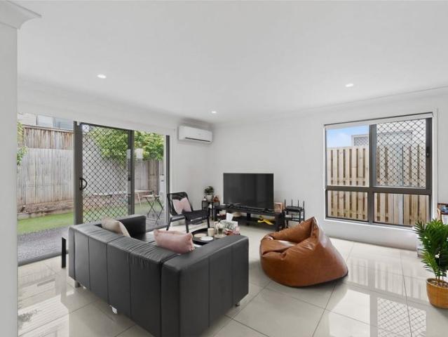 Townhouse for rent in Toombul, Queensland