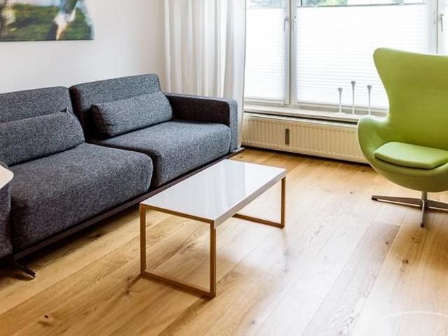 Apartment mieten in Hoheluft-Ost, Hamburg