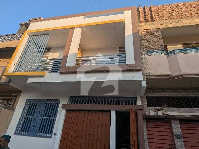 House for sale in Federally Administered Tribal Areas fata