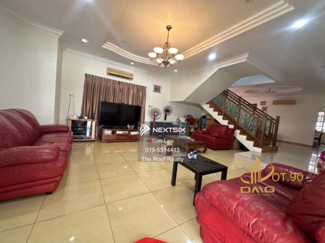 Residential House for sale in Kinabalu, Sabah