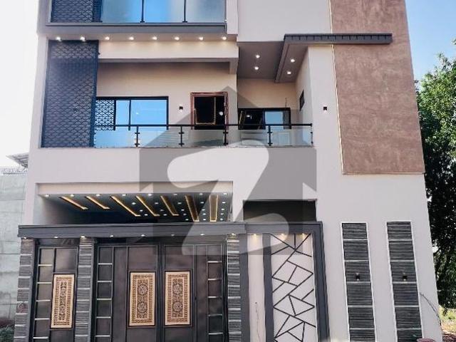 House for sale in Federally Administered Tribal Areas fata