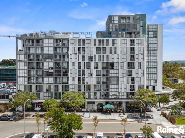 Apartment for sale in Sydney, New South Wales