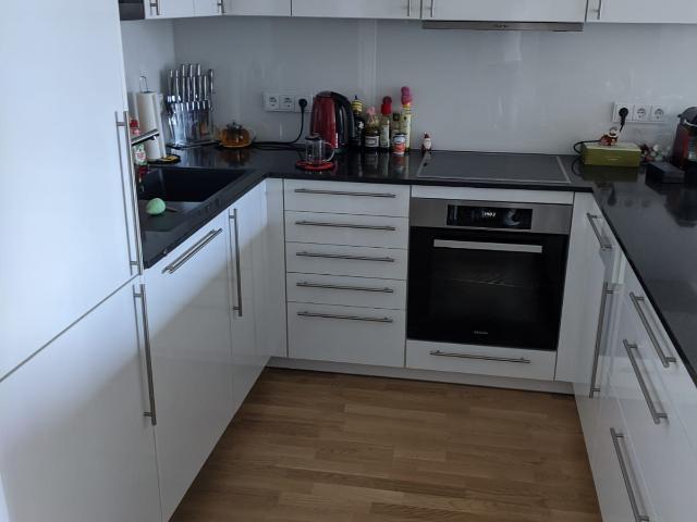 Apartment mieten in Europacity, Berlin