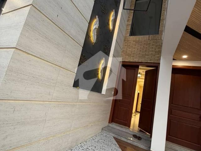 House for sale in اسلام آباد, زون 1