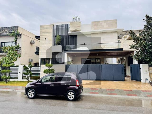 House for sale in Islamabad