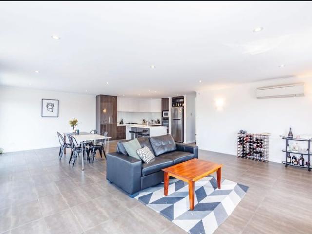Apartment for rent in Hobart, Tasmania