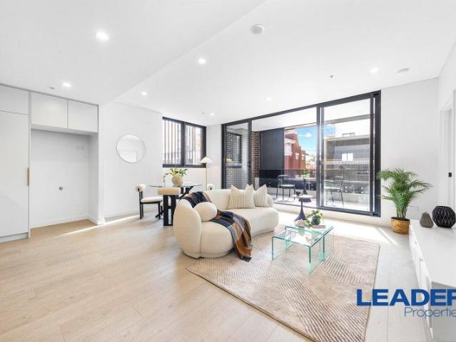 Apartment for sale in Sydney, New South Wales
