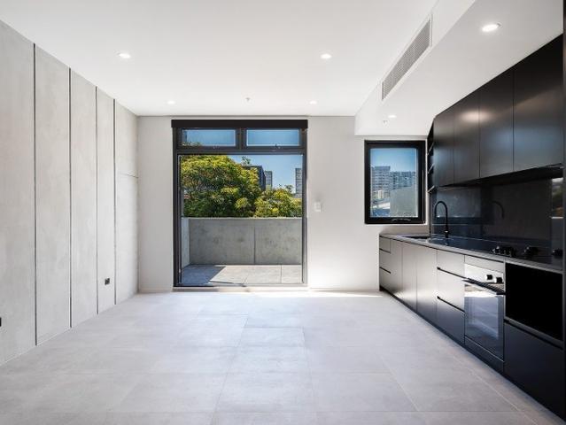 Apartment for rent in Alexandria, Sydney