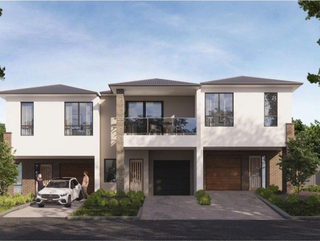 Townhouse for sale in Horseshoe Creek, South Australia