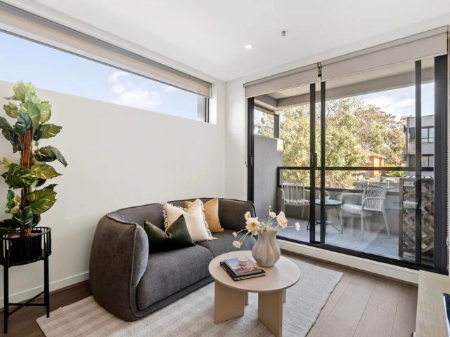 Apartment for rent in Essendon North, Melbourne