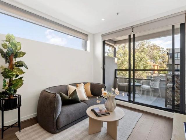 Apartment for rent in Essendon North, Melbourne