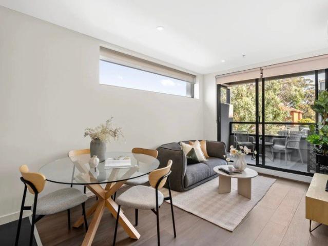 Apartment for rent in Essendon North, Melbourne