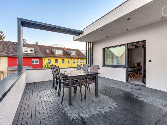 Zimmer mieten in Kleinreuth bei Schweinau, Nürnberg