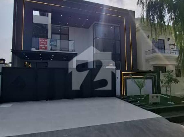 House for sale in Islamabad