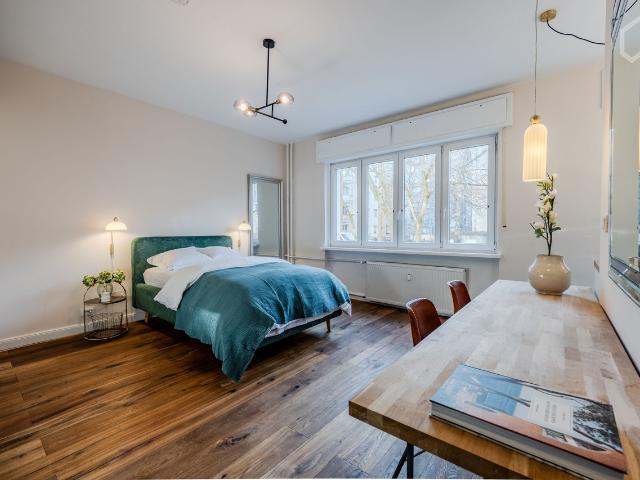 Apartment mieten in Tempelhof–Schöneberg, Berlin