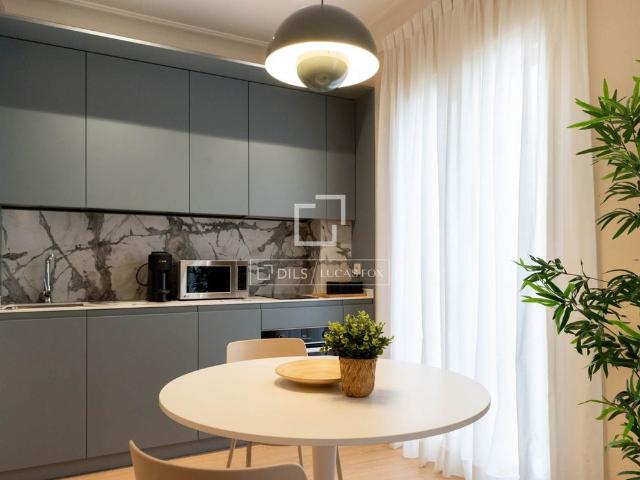 Estudio en alquiler en Salamanca, Madrid