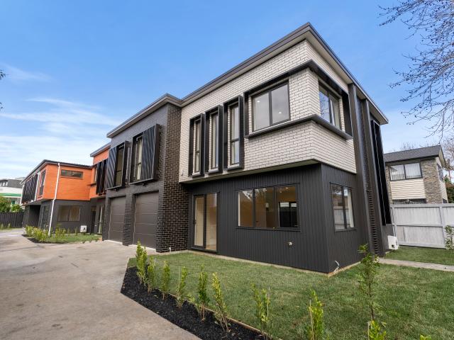 Apartment for rent in Hillersden, Oroua County