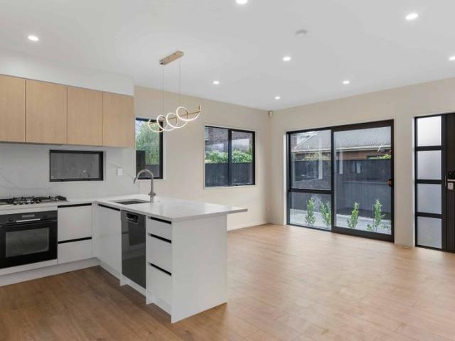 House for rent in Hillersden
