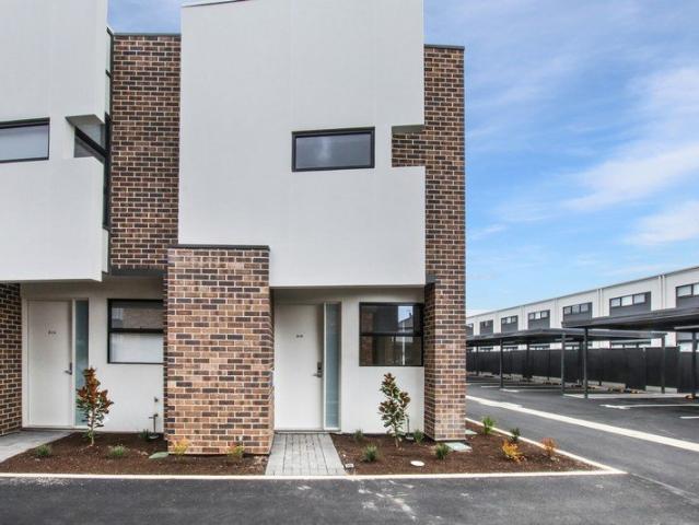 Townhouse for rent in Horseshoe Creek, South Australia