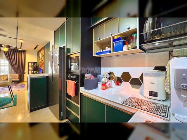 Terraced House for sale in Petaling, Alam Impian