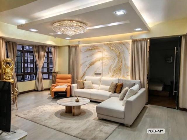 Apartment for sale in Genting Highlands, Bentong