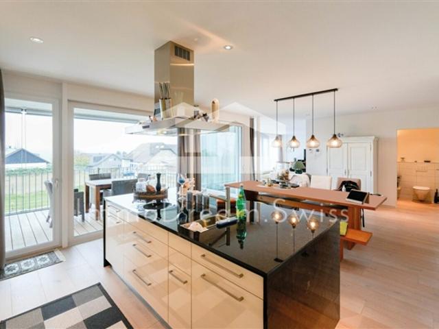 Wohnung kaufen in Meisterschwanden, Aargau