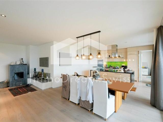 Wohnung kaufen in Meisterschwanden, Aargau