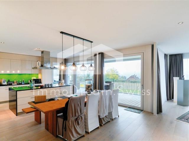 Wohnung kaufen in Meisterschwanden, Aargau