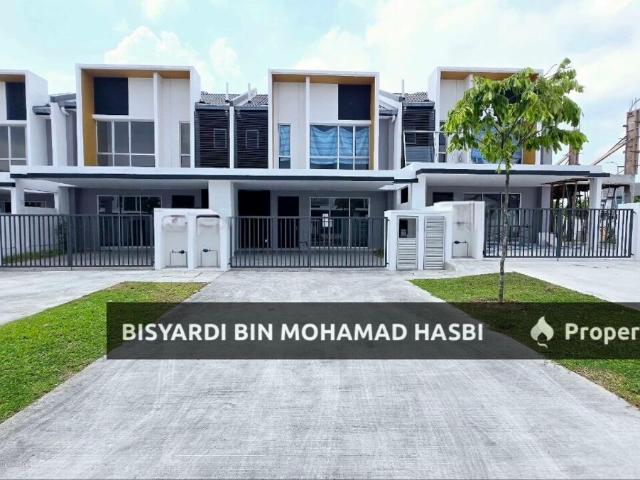 Terraced House for sale in Kajang, Langat