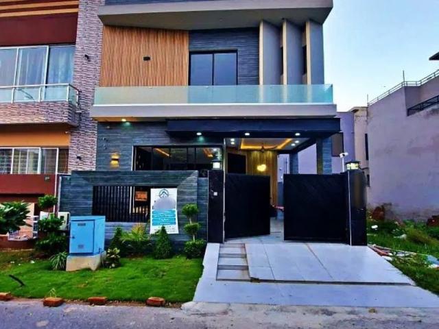 House for sale in Rawalpindi, Islamabad Capital Territory