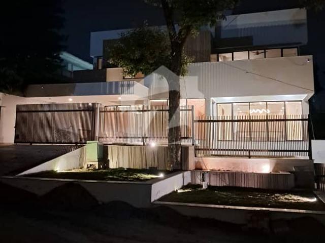 House for rent in Islamabad