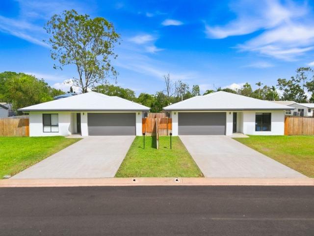 Duplex for sale in Mareeba