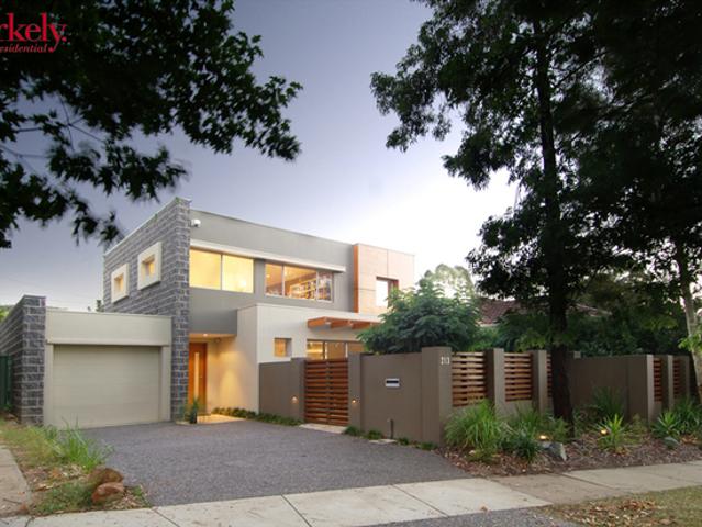 Property for rent in Red Hill, Canberra
